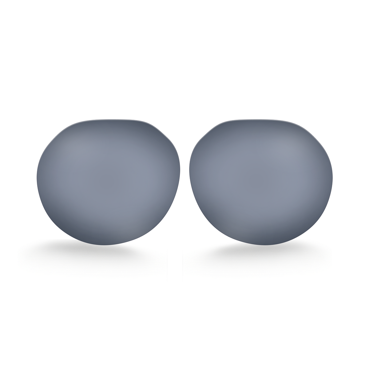 Ray-Ban Jack RB3565 51mm Replacement Lenses by FunReplace