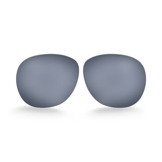 Ray-Ban Jackie Ohh II RB4098 60mm Replacement Lenses by FunReplace
