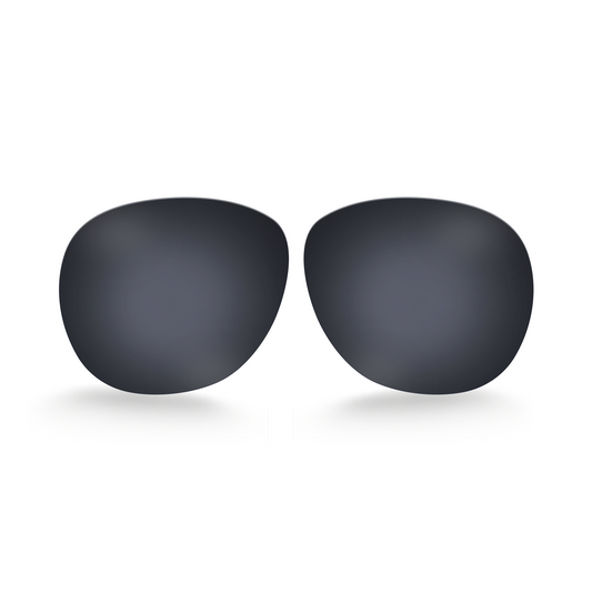 Ray-Ban Jackie Ohh II RB4098 60mm Replacement Lenses by FunReplace