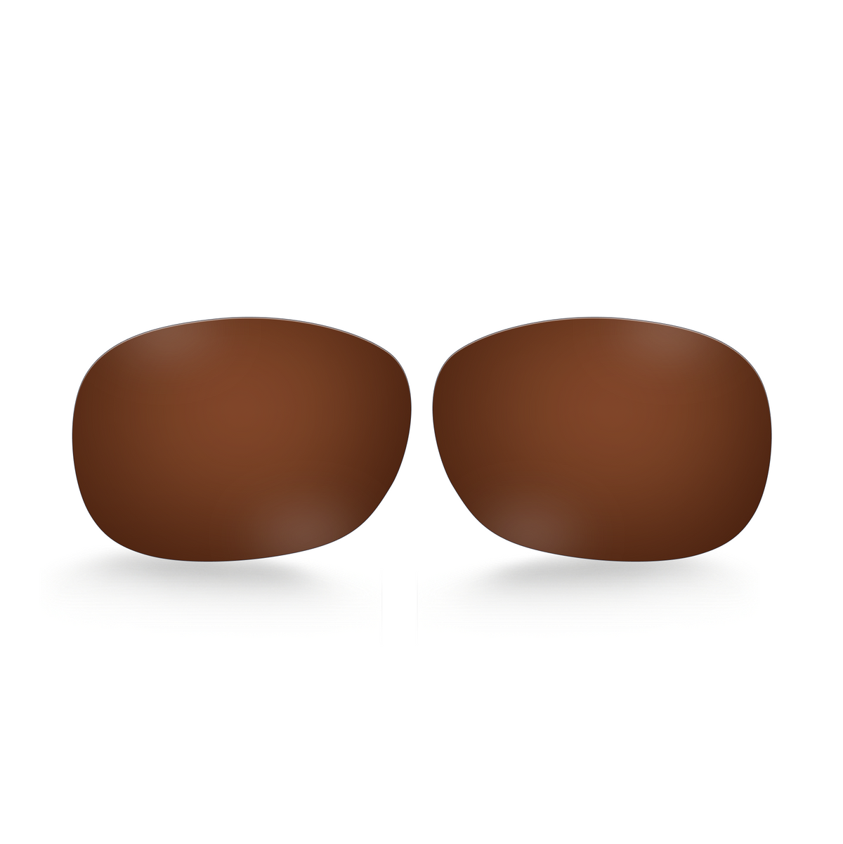Ray-Ban Jackie Ohh RB4101 58mm Replacement Lenses by FunReplace