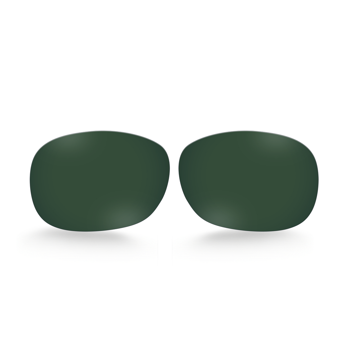 Ray-Ban Jackie Ohh RB4101 58mm Replacement Lenses by FunReplace