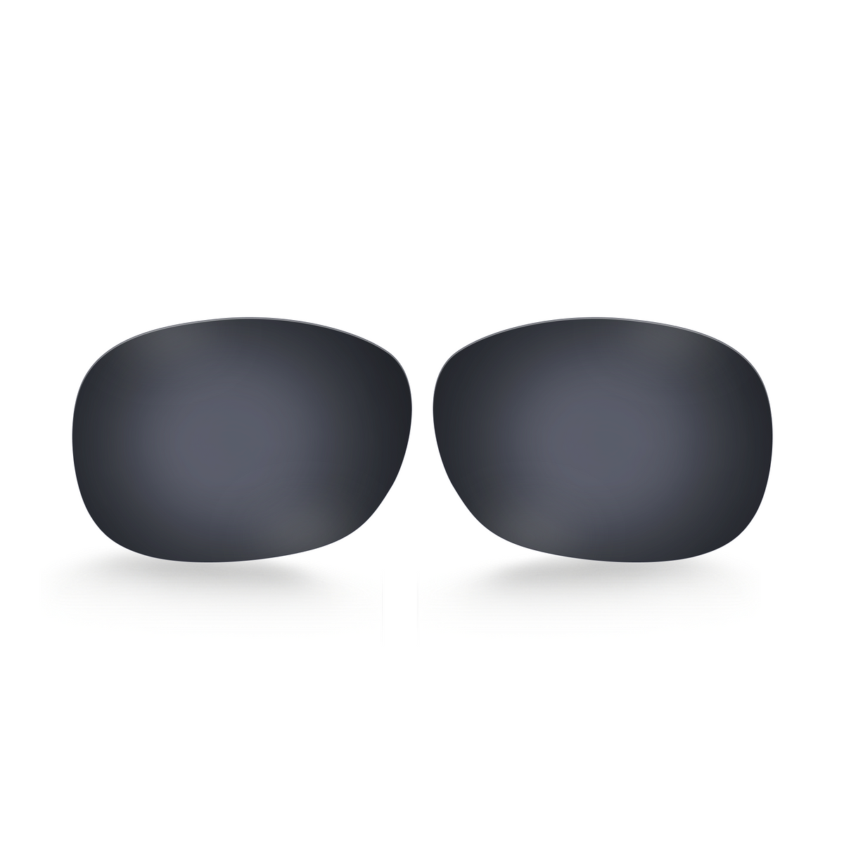 Ray-Ban Jackie Ohh RB4101 58mm Replacement Lenses by FunReplace