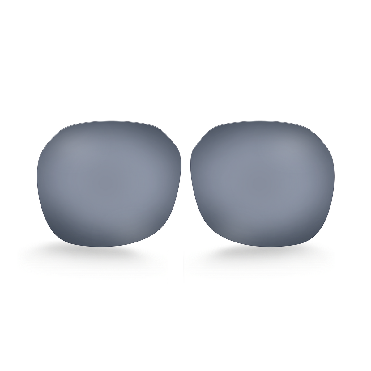 Ray-Ban Jim RB3694 53mm Replacement Lenses by FunReplace