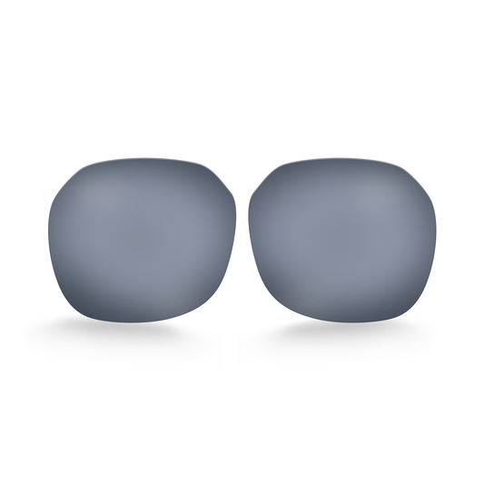 Ray-Ban Jim RB3694 53mm Replacement Lenses by FunReplace
