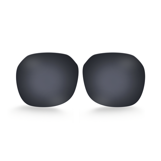 Ray-Ban Jim RB3694 53mm Replacement Lenses by FunReplace