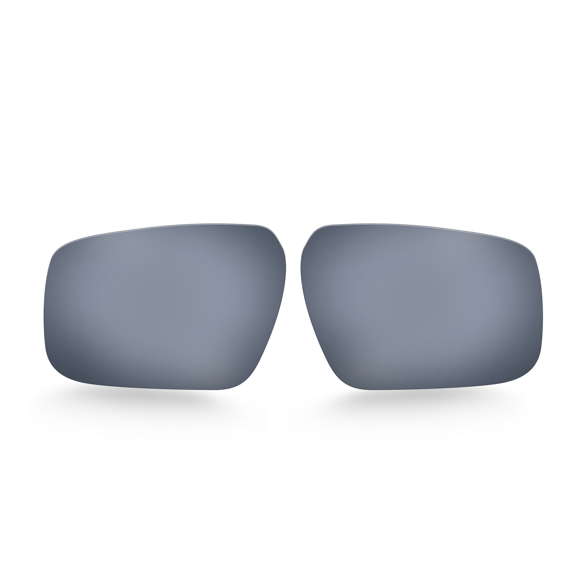 Ray-Ban Julie RB3957 49mm Replacement Lenses by FunReplace