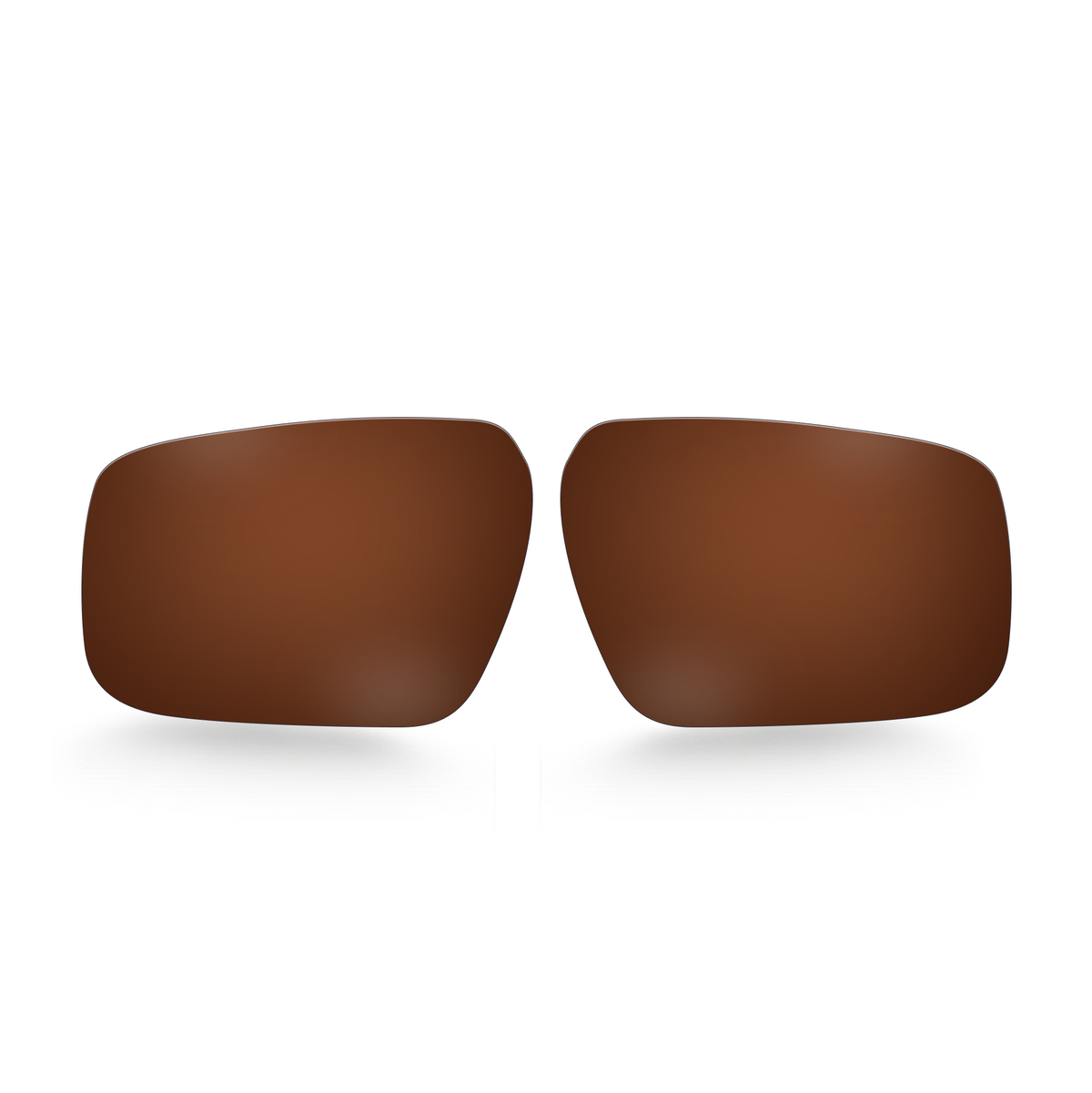 Ray-Ban Julie RB3957 52mm Replacement Lenses by FunReplace