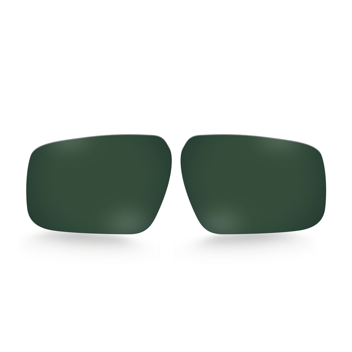 Ray-Ban Julie RB3957 52mm Replacement Lenses by FunReplace