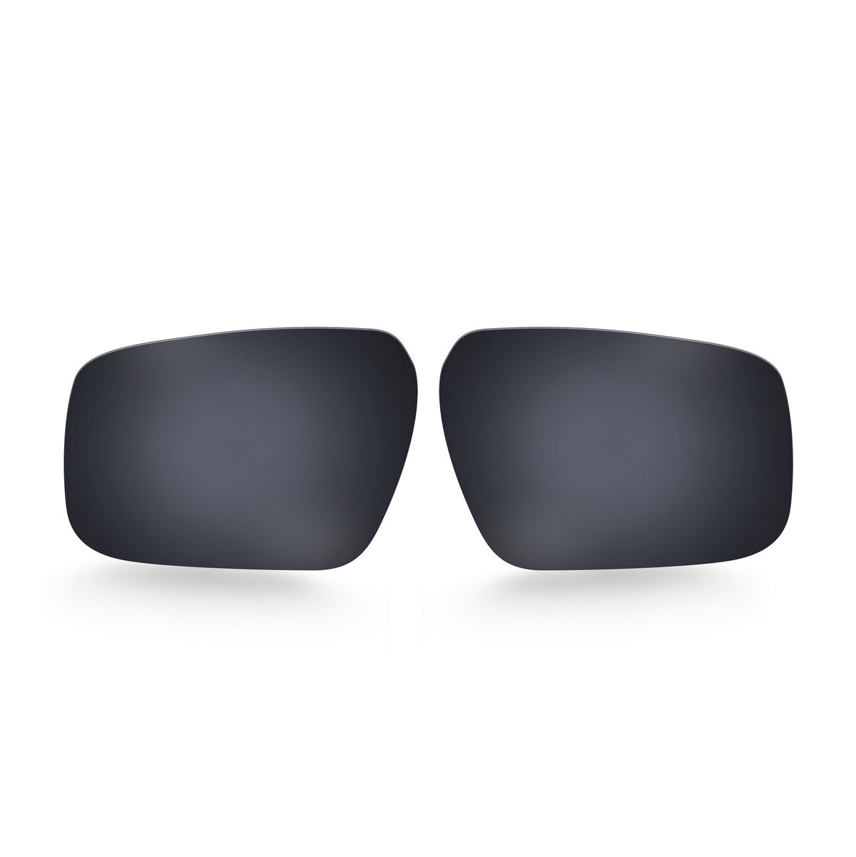 Ray-Ban Julie RB3957 52mm Replacement Lenses by FunReplace