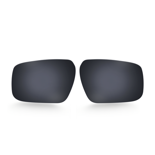 Ray-Ban Julie RB3957 52mm Replacement Lenses by FunReplace