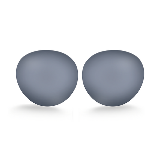 Ray-Ban Larry RB7680S 49mm Replacement Lenses by FunReplace