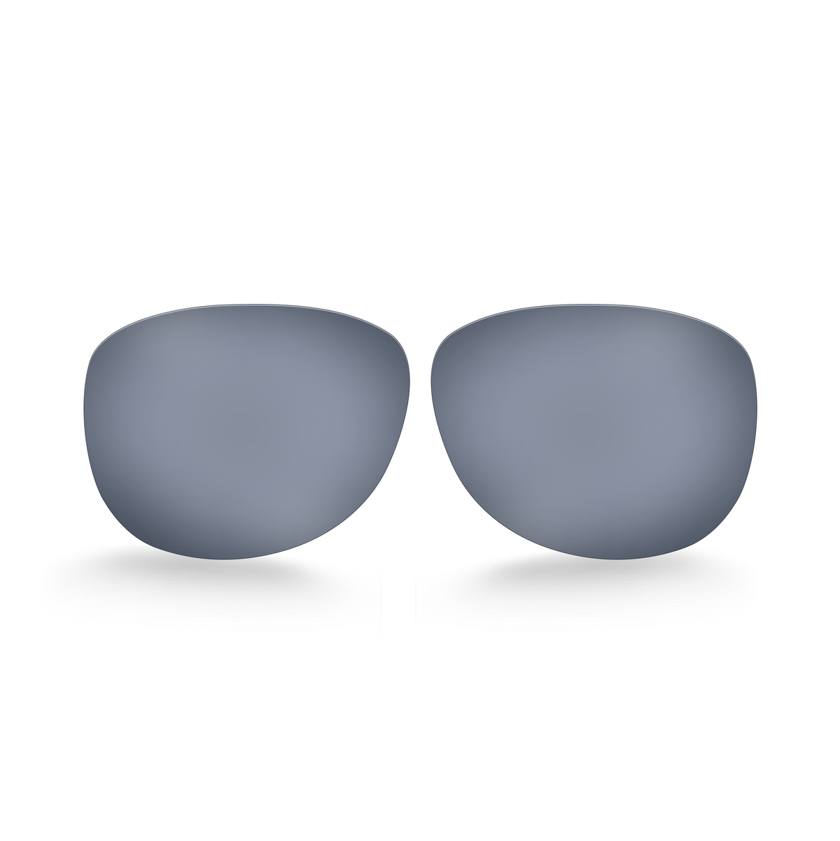 Ray-Ban Leonard RB2193F 55mm Replacement Lenses by FunReplace