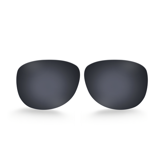 Ray-Ban Leonard RB2193F 55mm Replacement Lenses by FunReplace