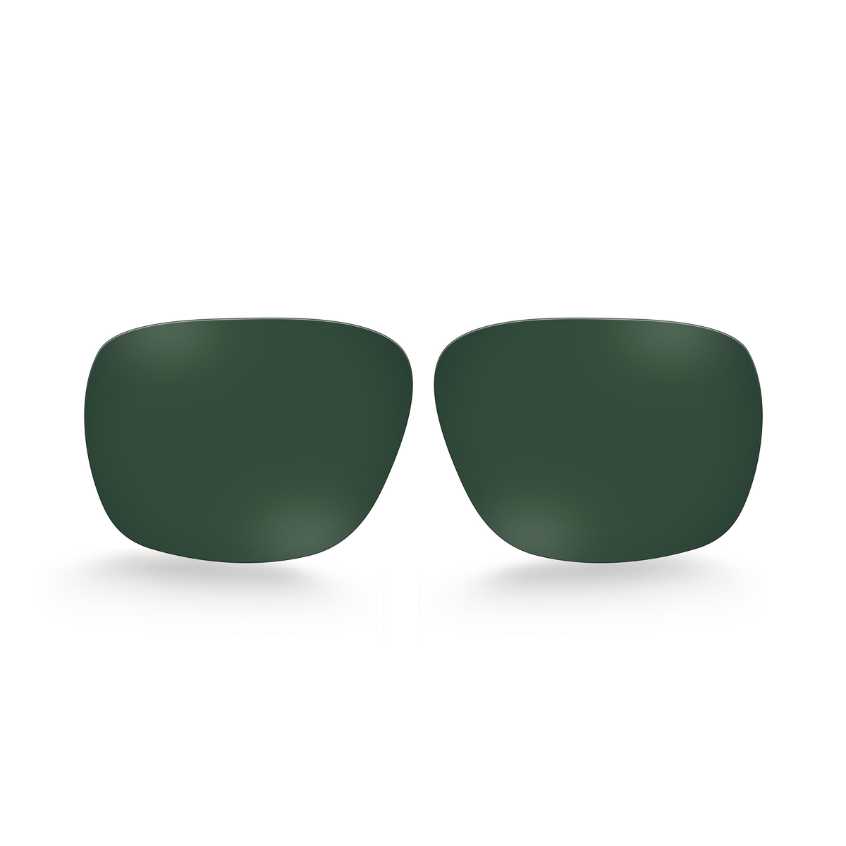Ray-Ban Liteforce RB3701 59mm Replacement Lenses by FunReplace