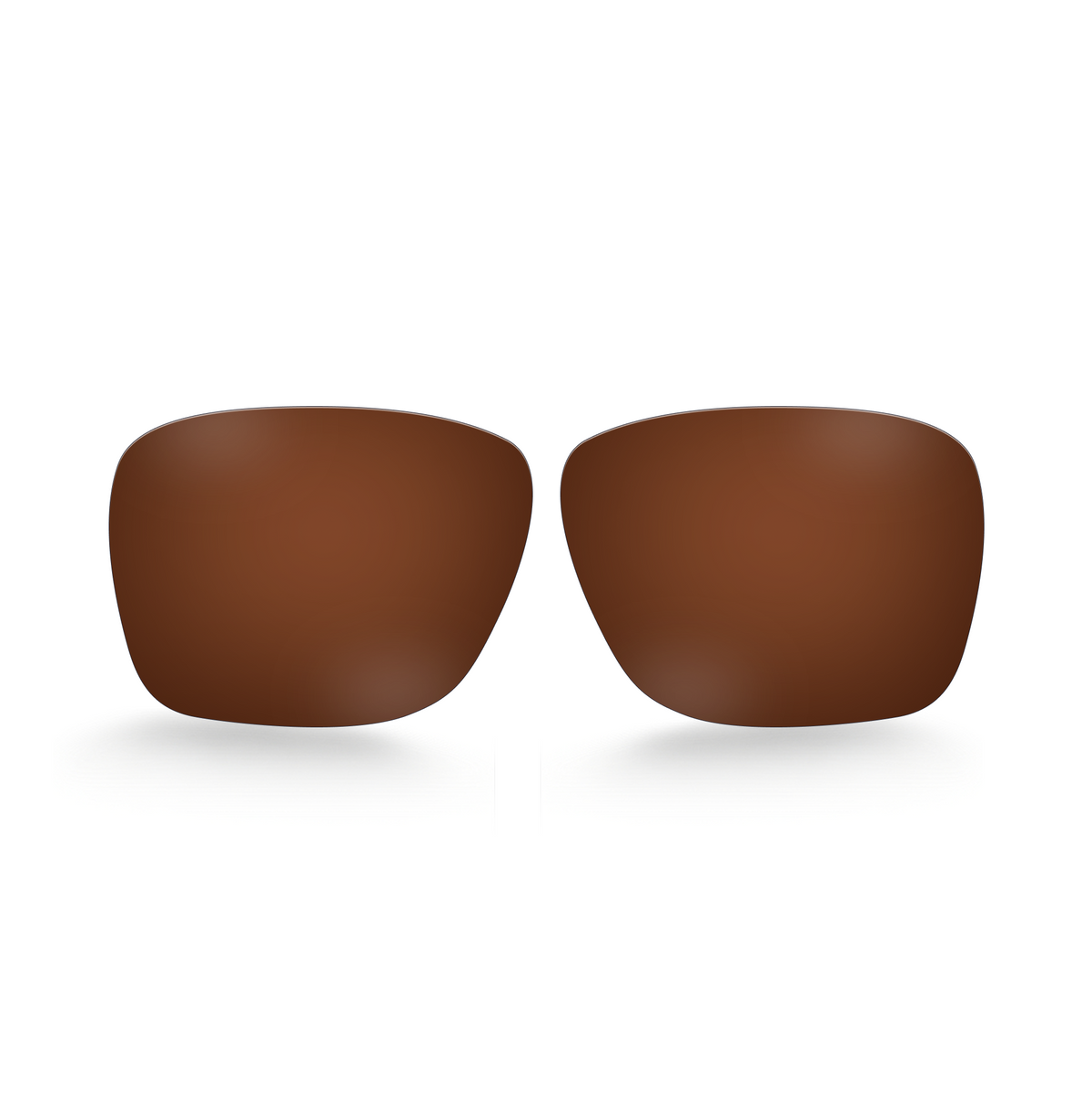 Ray-Ban Liteforce RB4385 58mm Replacement Lenses by FunReplace