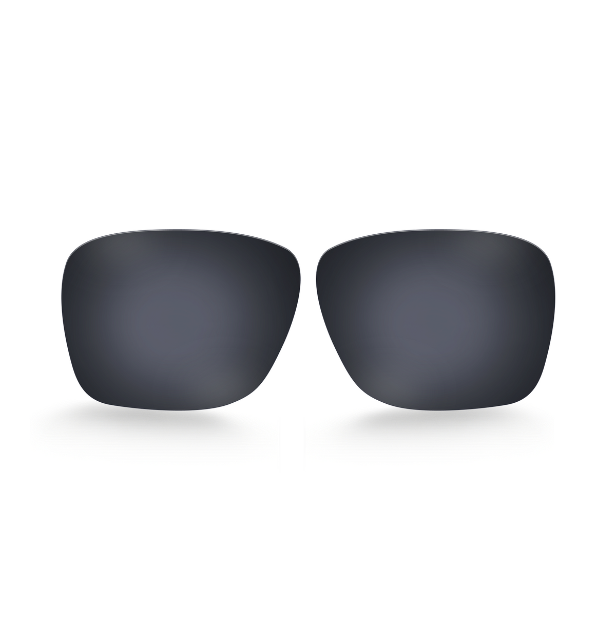 Ray-Ban Liteforce RB4385 58mm Replacement Lenses by FunReplace
