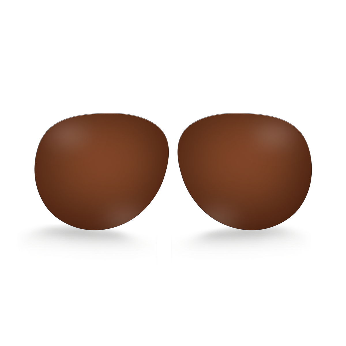 Ray-Ban Iris RB4471 54mm Replacement Lenses by FunReplace