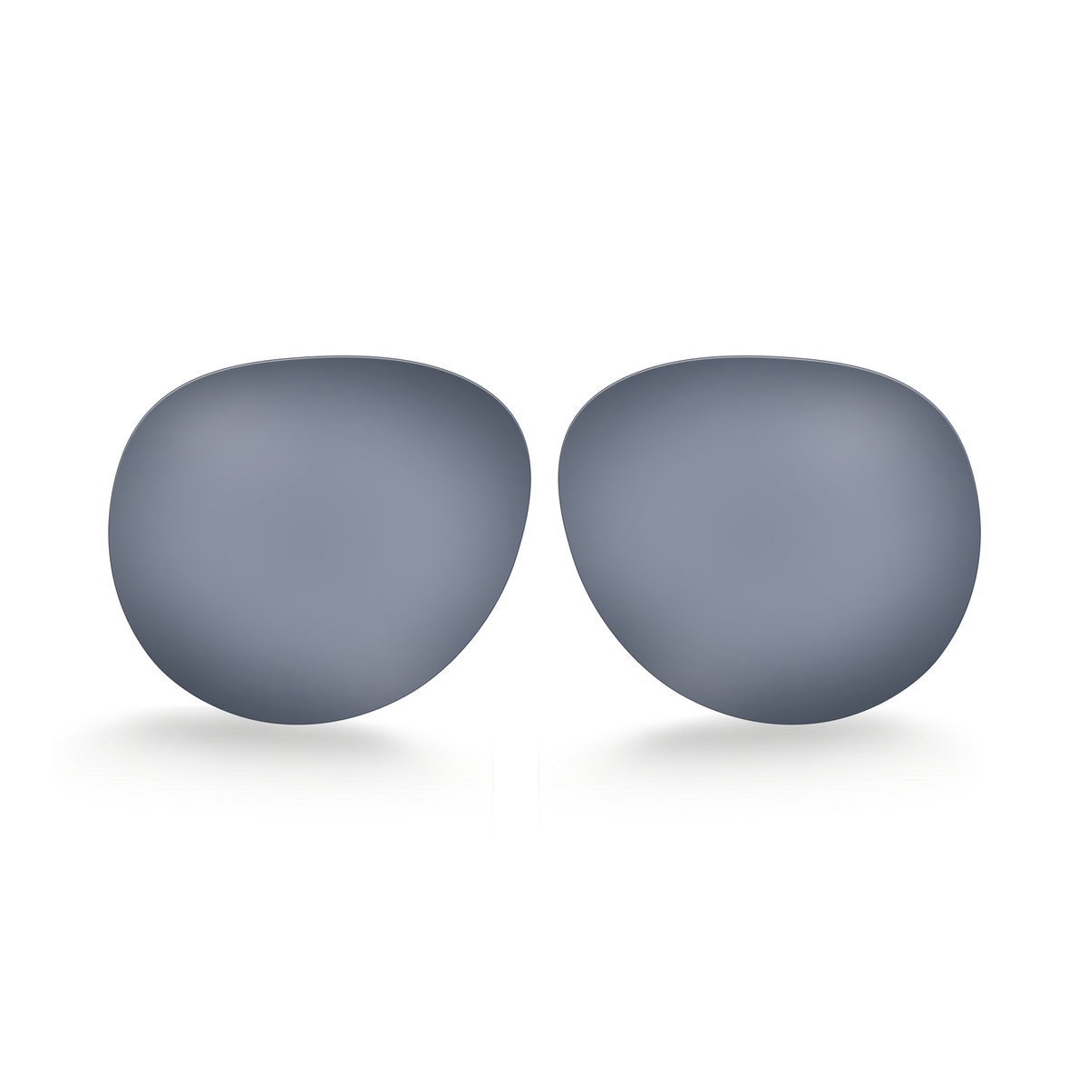 Ray-Ban Iris RB4471 54mm Replacement Lenses by FunReplace