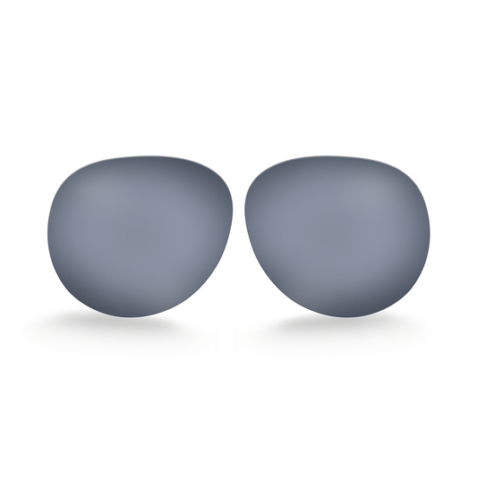 Ray-Ban Iris RB4471 54mm Replacement Lenses by FunReplace