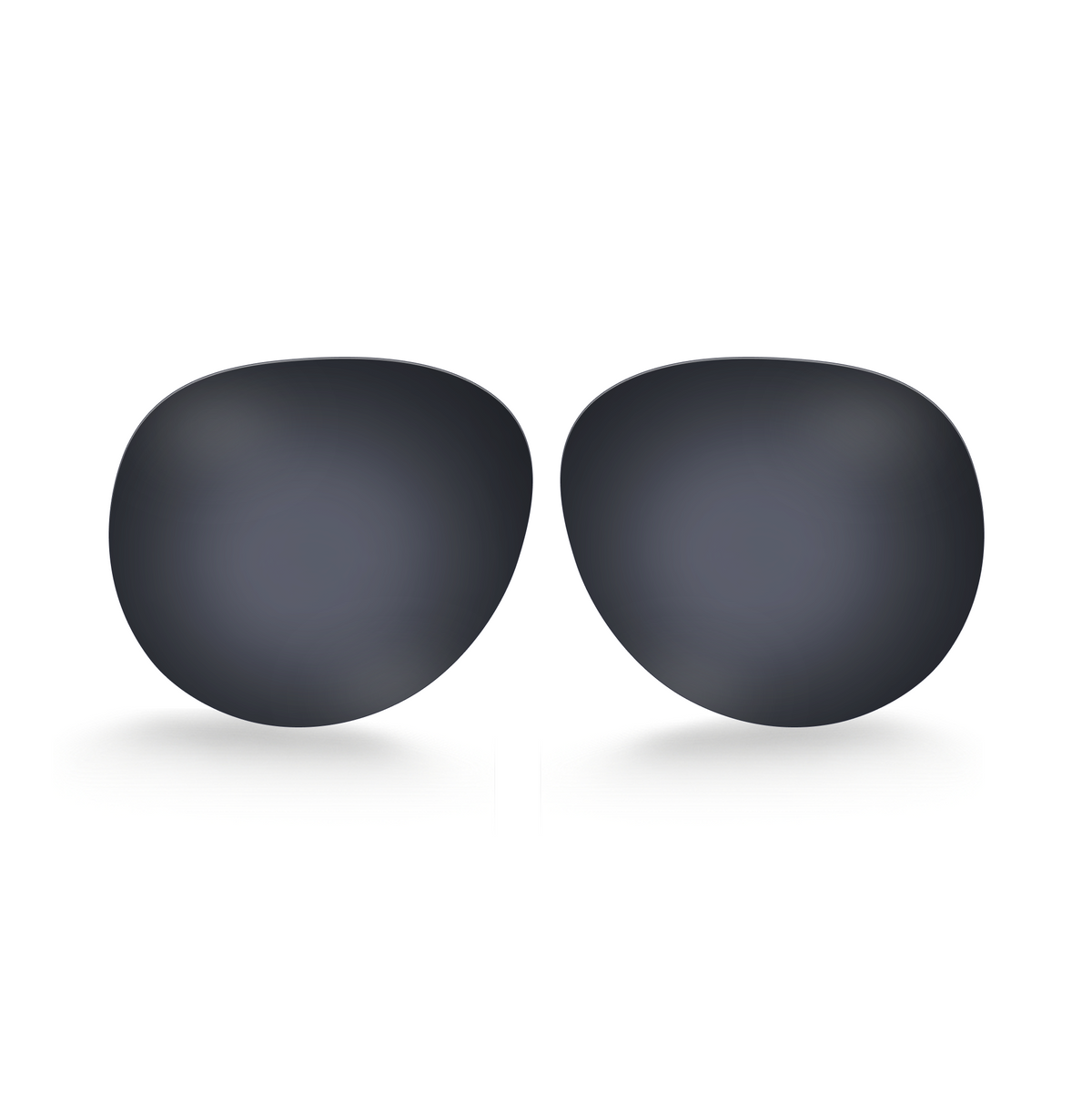 Ray-Ban Iris RB4471 54mm Replacement Lenses by FunReplace