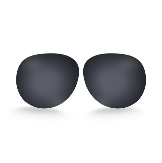 Ray-Ban Iris RB4471 54mm Replacement Lenses by FunReplace