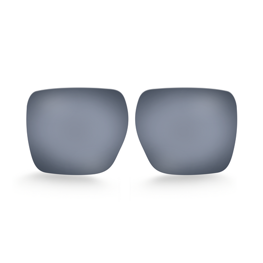 Ray-Ban Magellan RB4408 54mm Replacement Lenses by FunReplace