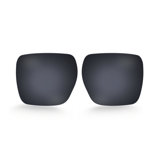 Ray-Ban Magellan RB4408 54mm Replacement Lenses by FunReplace