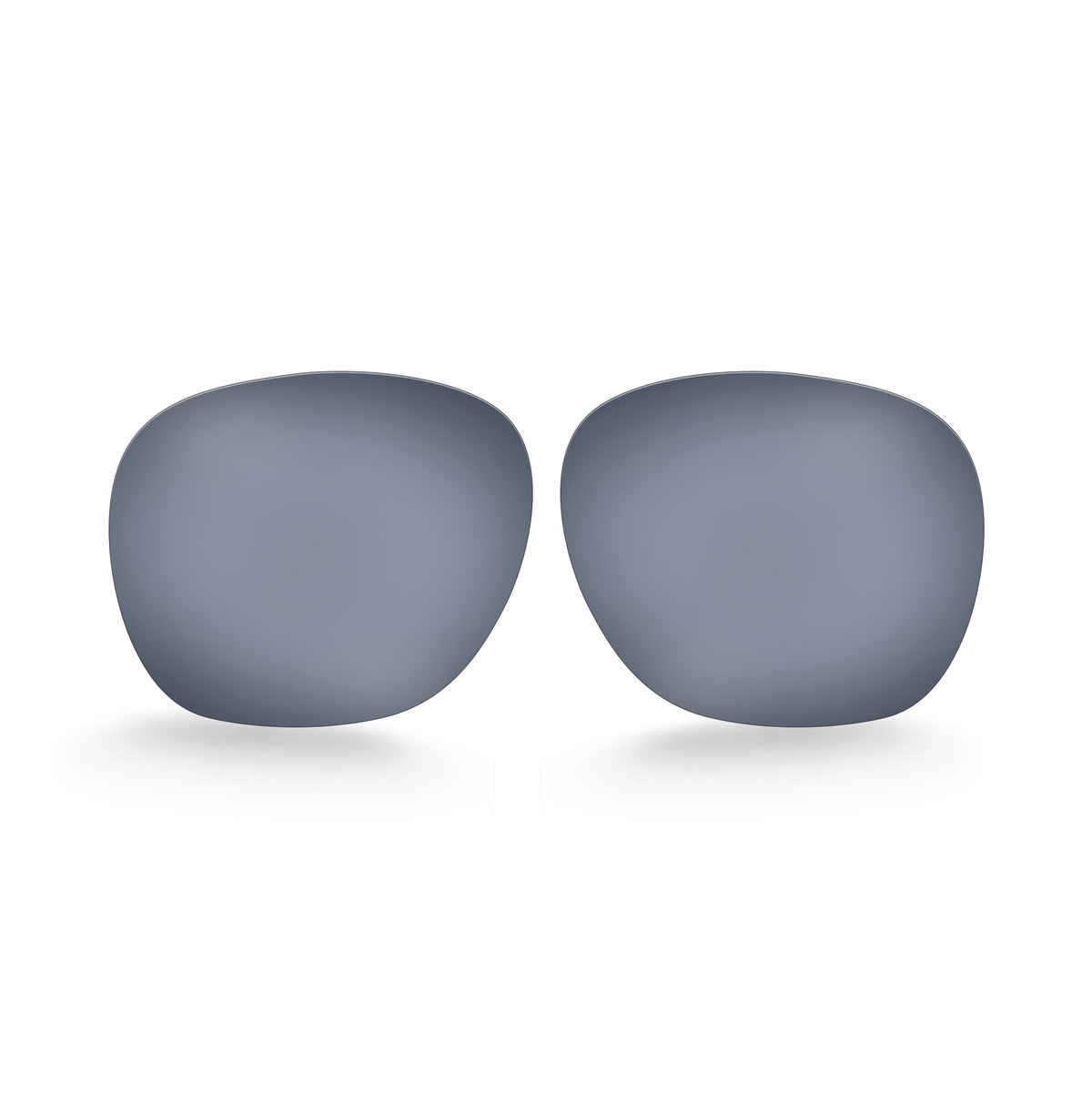 Ray-Ban Mega Clubmaster RB0316S 50mm Replacement Lenses by FunReplace