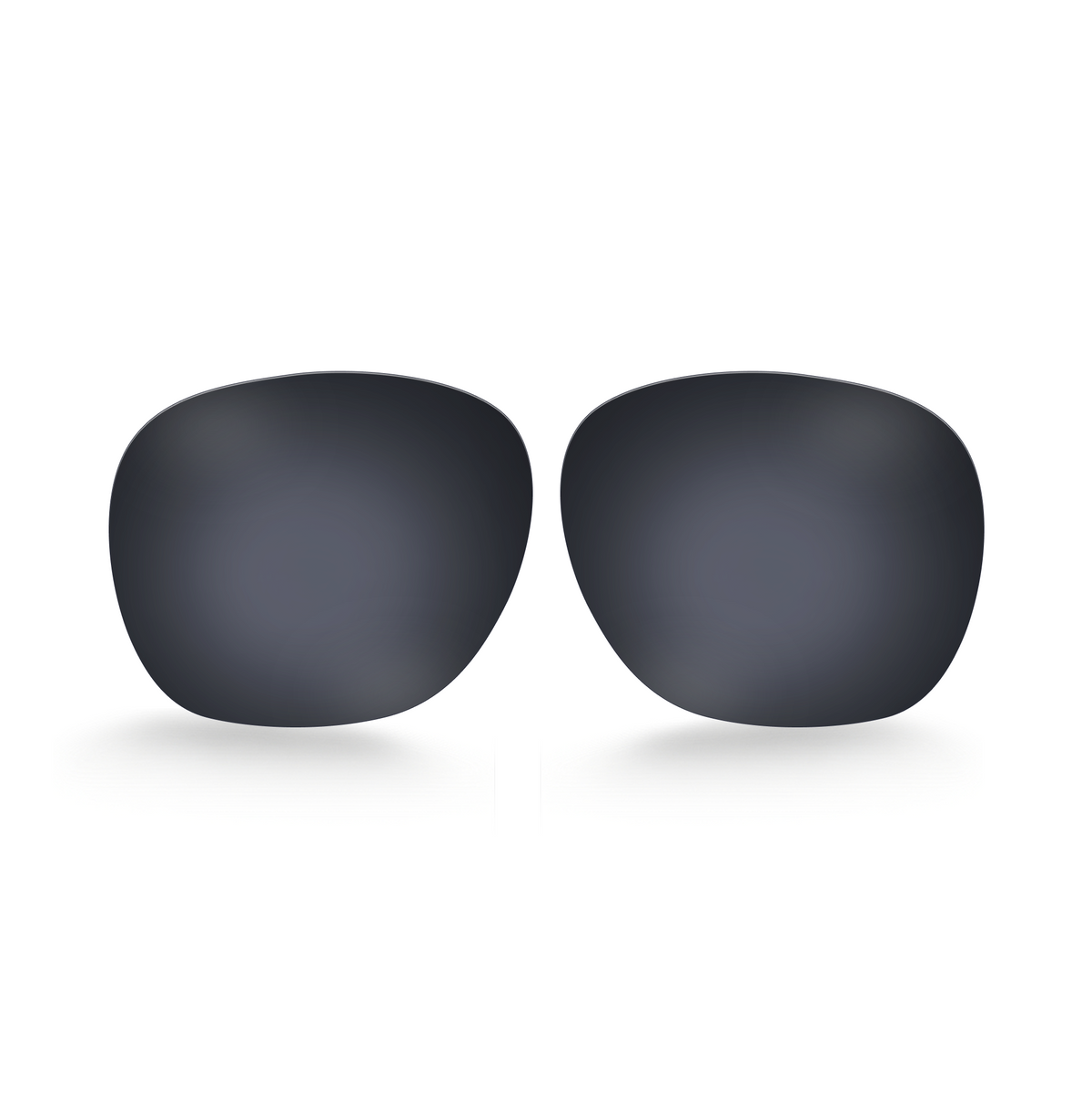 Ray-Ban Mega Clubmaster RB0316S 50mm Replacement Lenses by FunReplace