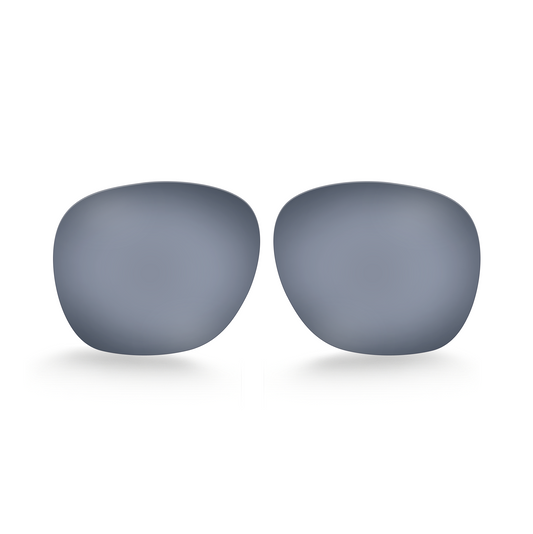 Ray-Ban Mega Clubmaster RB0316S 53mm Replacement Lenses by FunReplace