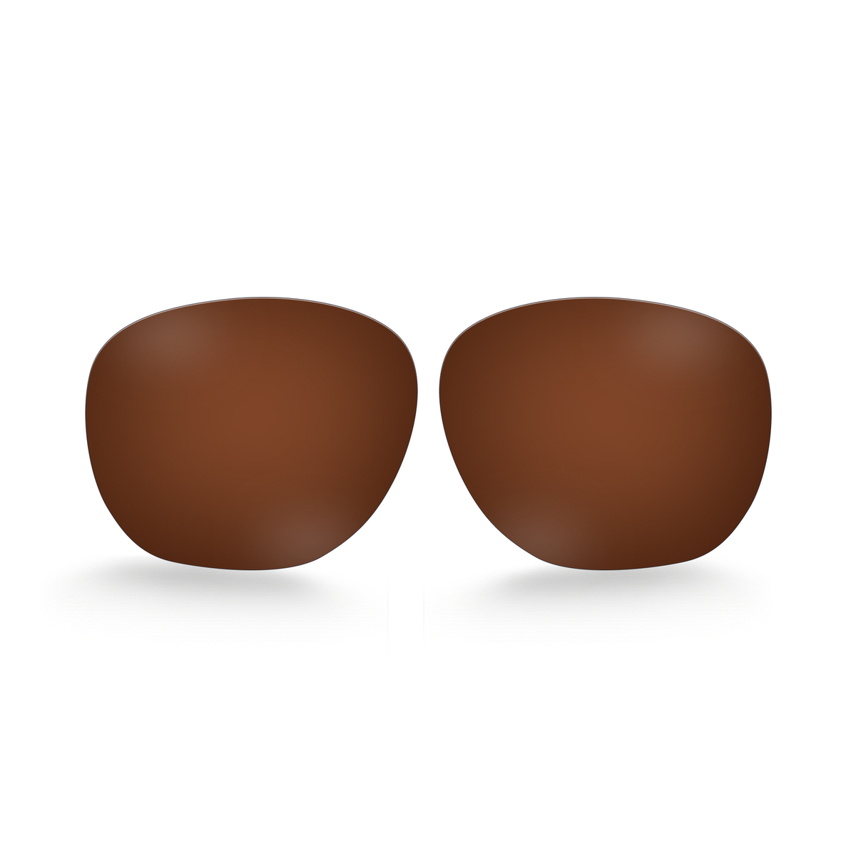Ray-Ban Mega Hawkeye RB0298SF 53mm Replacement Lenses by FunReplace