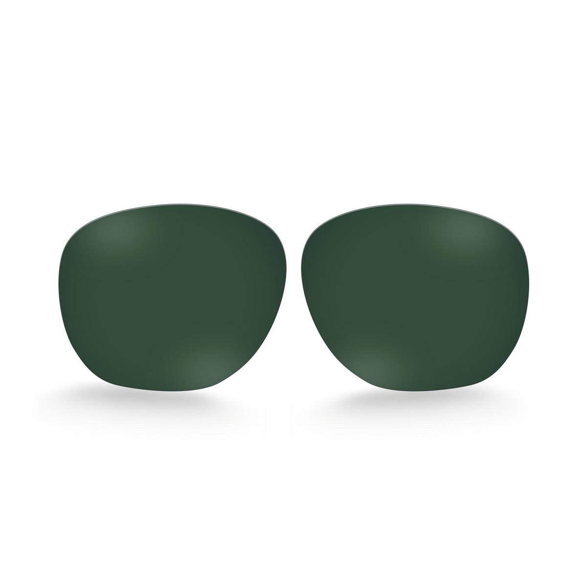 Ray-Ban Mega Hawkeye RB0298SF 53mm Replacement Lenses by FunReplace
