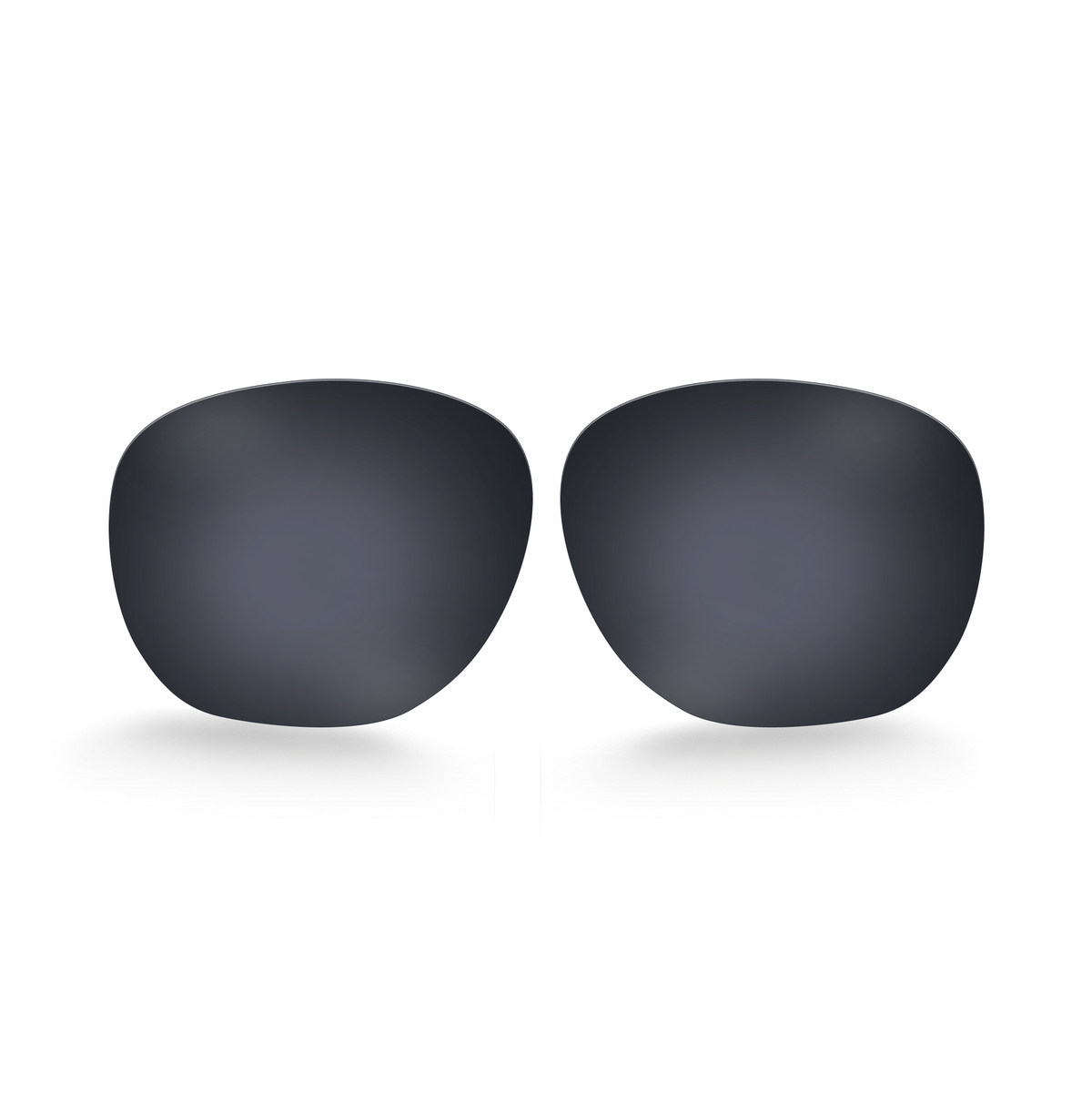 Ray-Ban Mega Hawkeye RB0298SF 53mm Replacement Lenses by FunReplace
