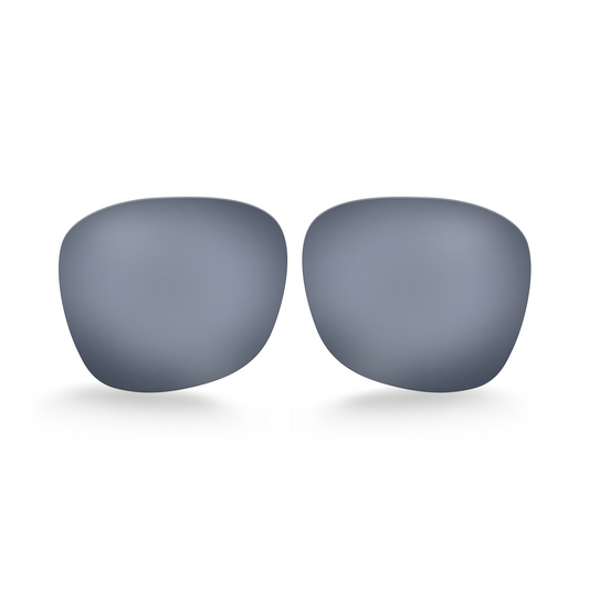 Ray-Ban Mega Wayfarer RB0840SF 52mm Replacement Lenses by FunReplace