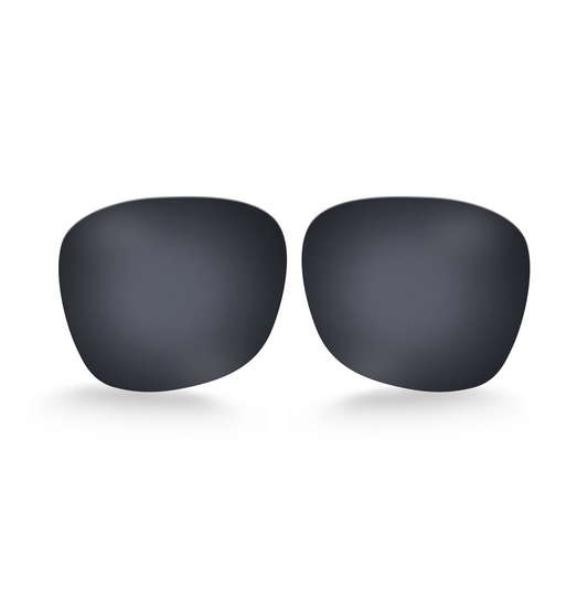 Ray-Ban Mega Wayfarer RB0840SF 52mm Replacement Lenses by FunReplace