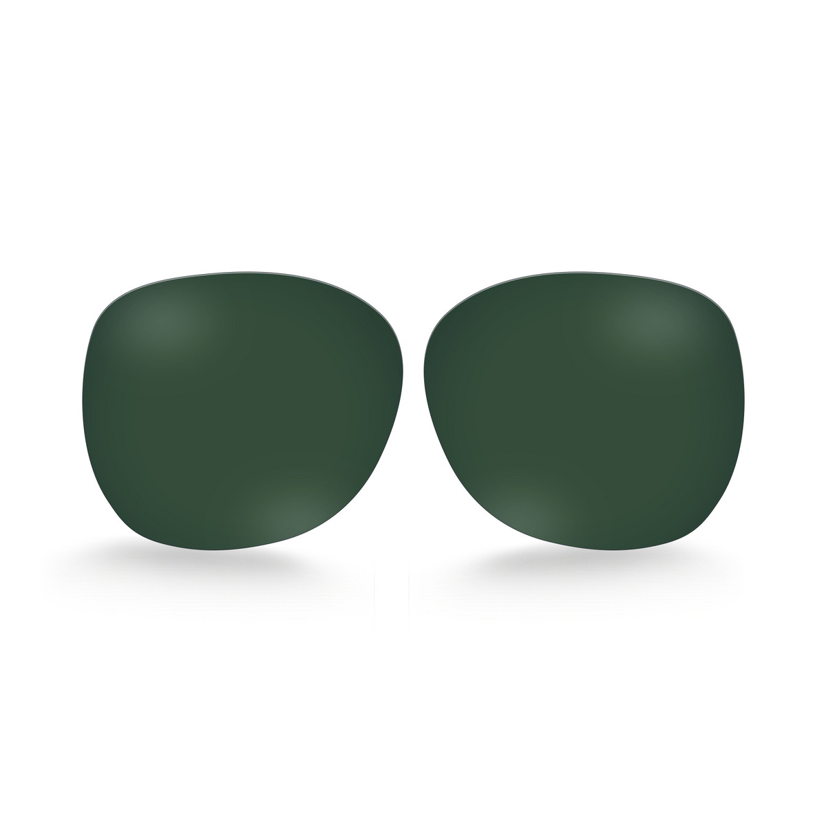 Ray-Ban RB2180 49mm Replacement Lenses by FunReplace