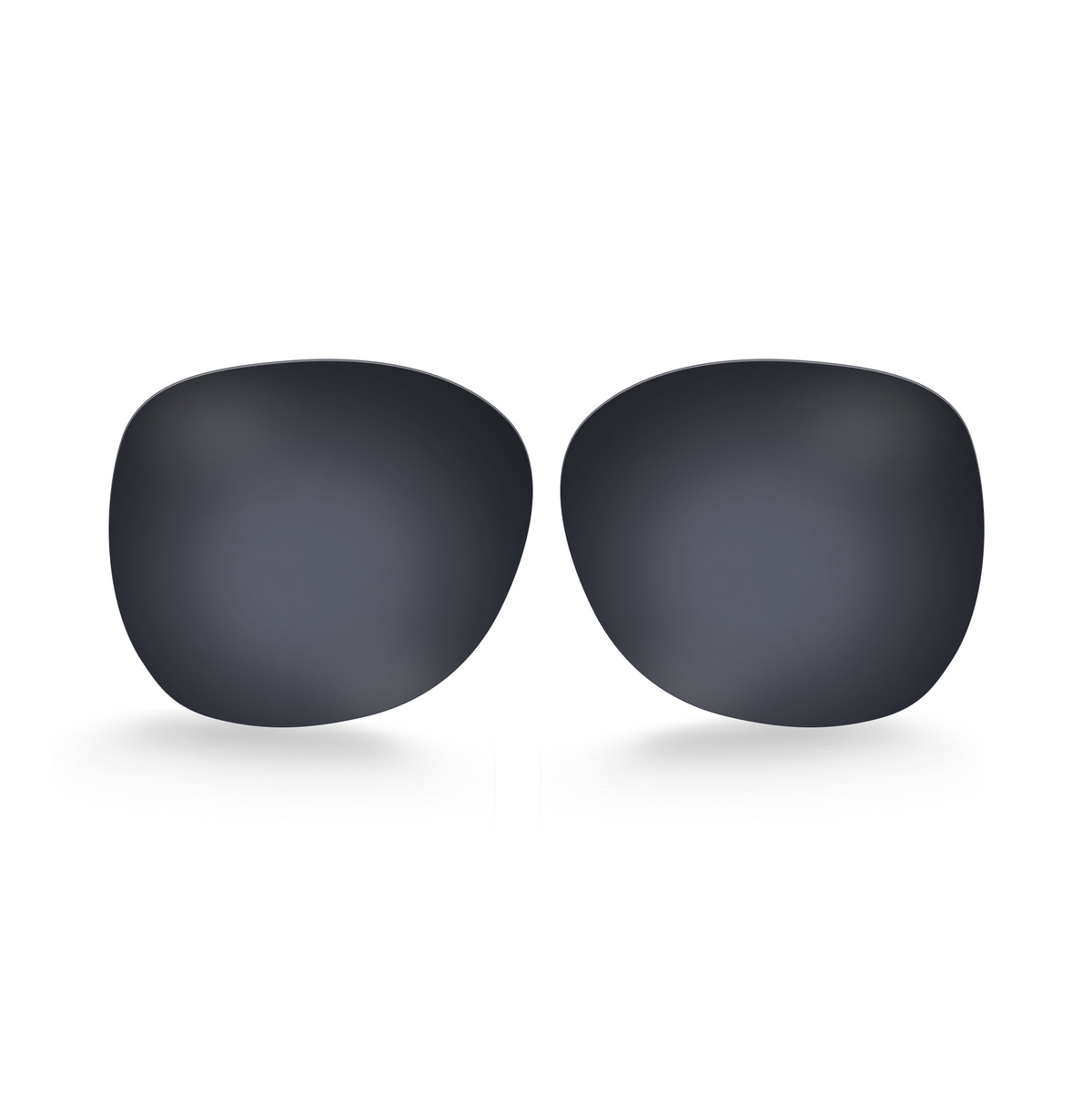 Ray-Ban RB2180 49mm Replacement Lenses by FunReplace