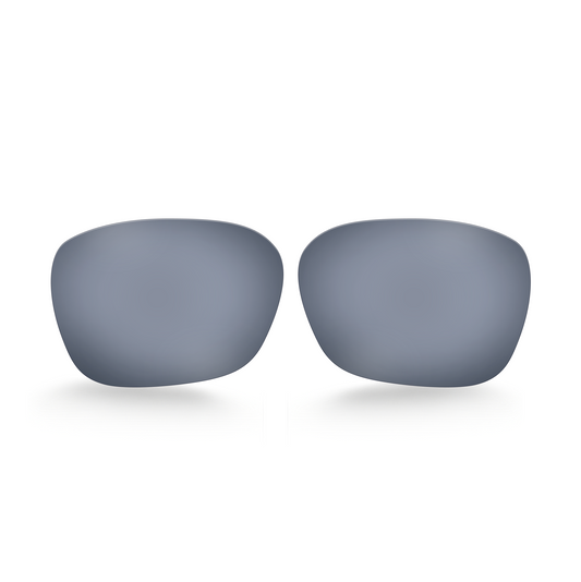 Ray-Ban Mr Burbank RB2283 55mm Replacement Lenses by FunReplace