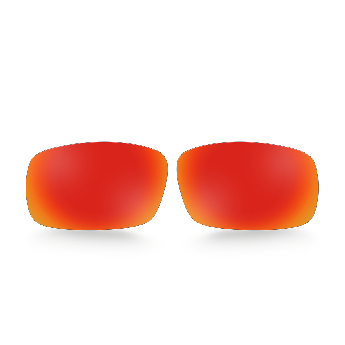 Oakley Nanowire 4.0 Replacement Lenses by FunReplace