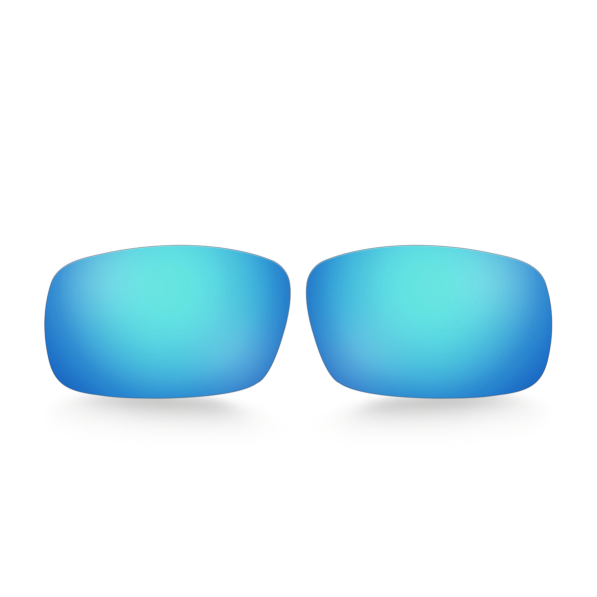 Oakley Nanowire 4.0 Replacement Lenses by FunReplace