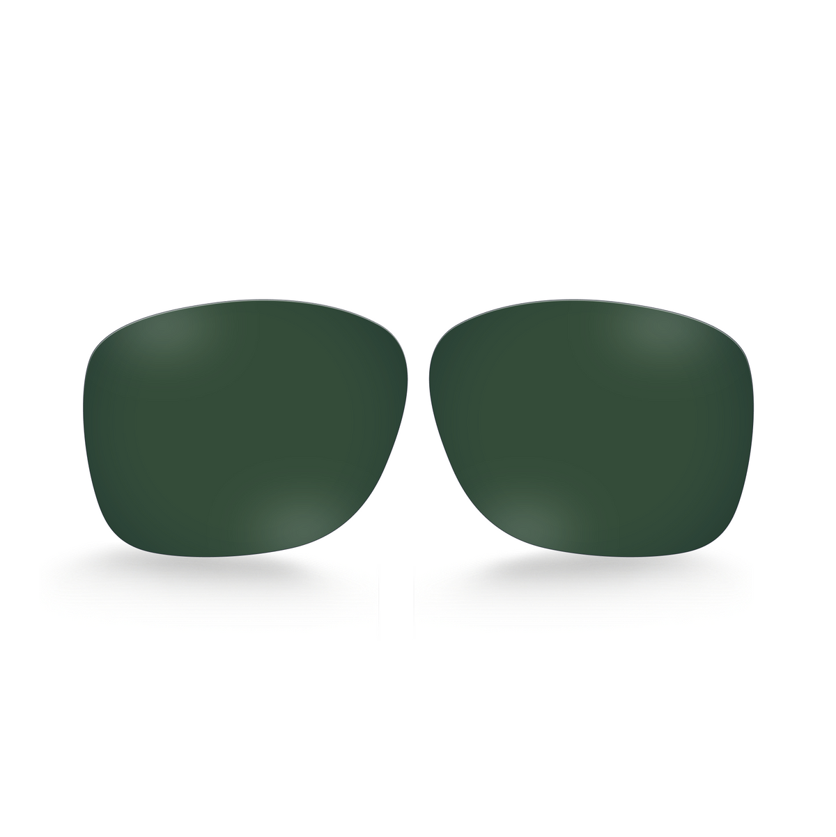 Ray-Ban New Caravan RB3636V 55mm Replacement Lenses by FunReplace