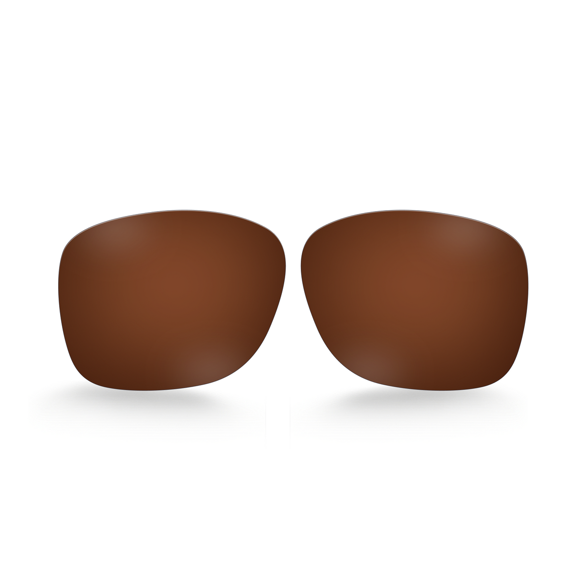 Ray-Ban New Caravan RB3636 58mm Replacement Lenses by FunReplace