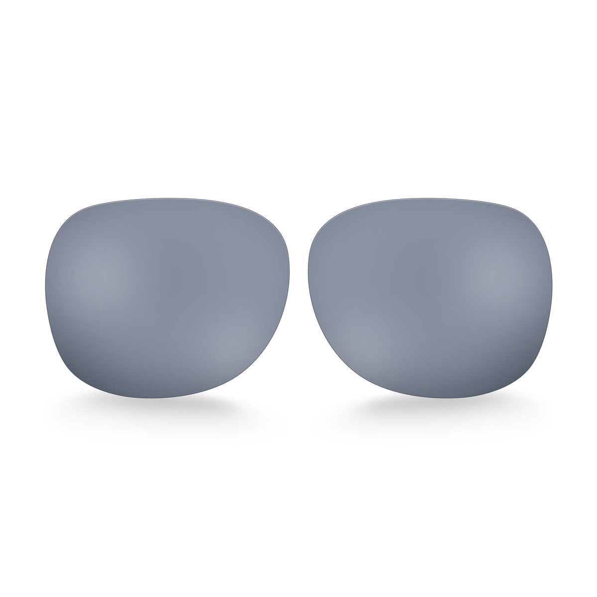 Oakley News Flash OO2025 Replacement Lenses by FunReplace