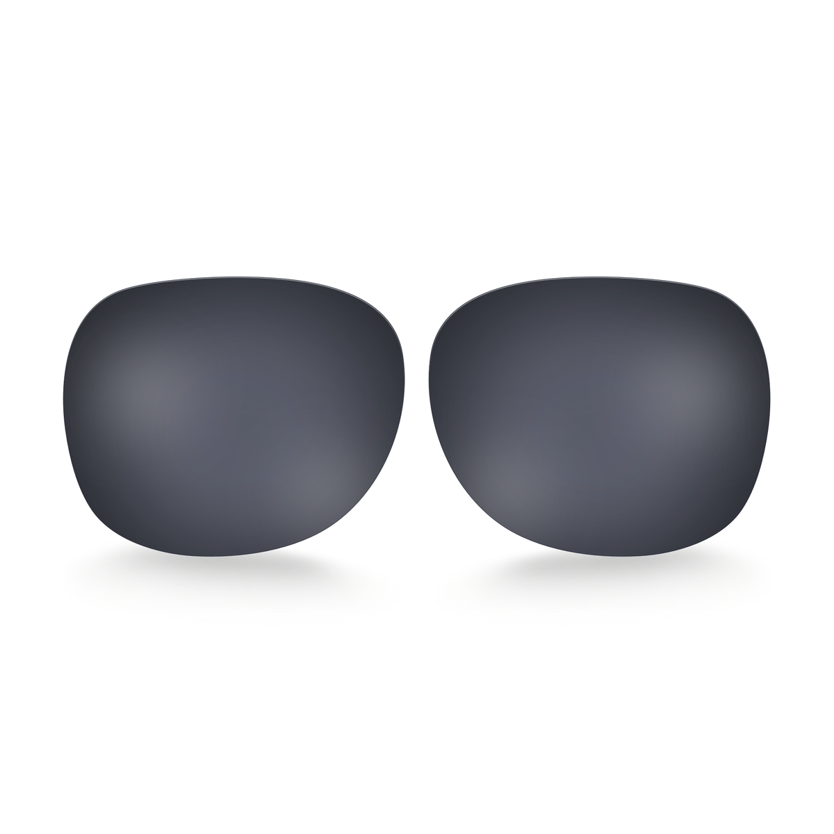 Oakley News Flash OO2025 Replacement Lenses by FunReplace