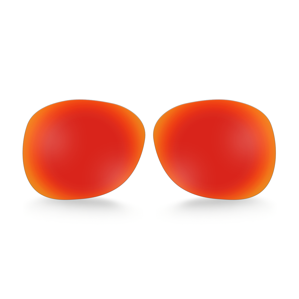 Oakley Obligation OO2034 Replacement Lenses by FunReplace