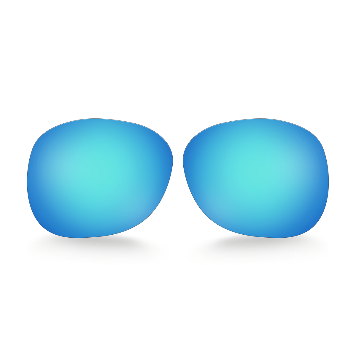 Oakley Obligation OO2034 Replacement Lenses by FunReplace