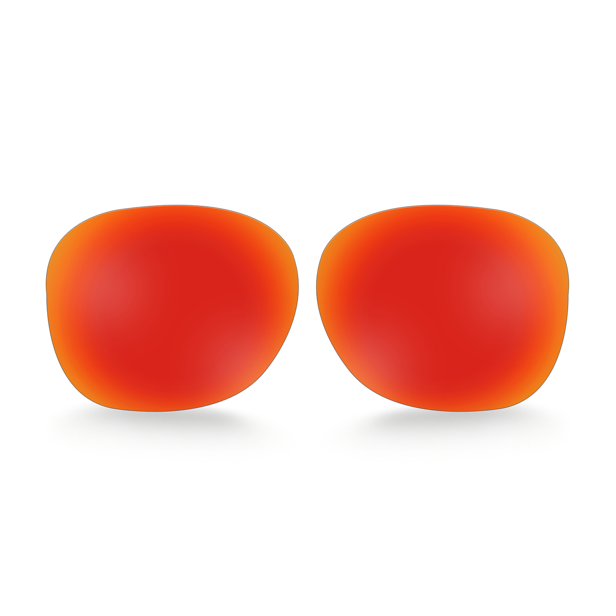 Oakley Obsessed OO9192 Replacement Lenses by FunReplace