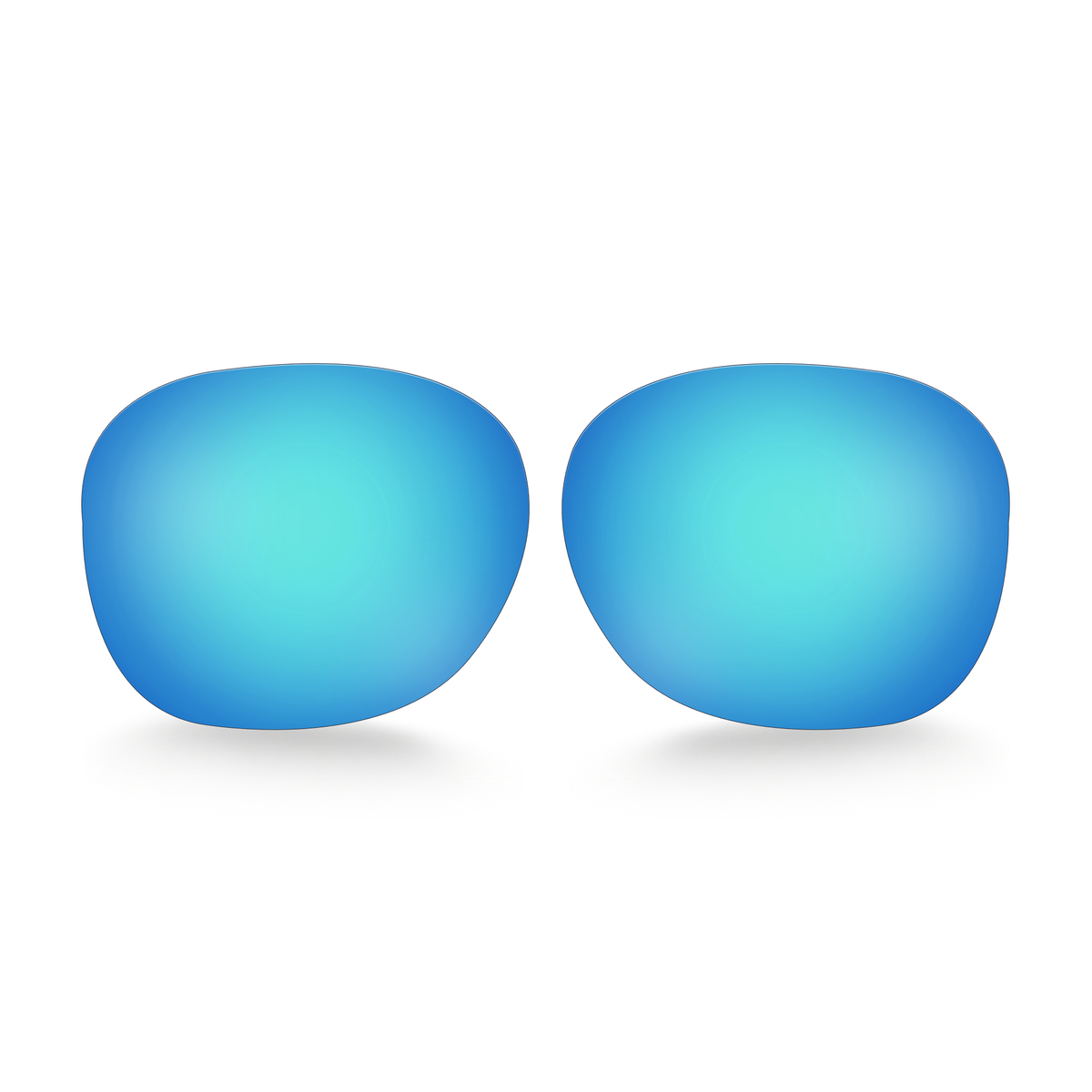 Oakley Obsessed OO9192 Replacement Lenses by FunReplace