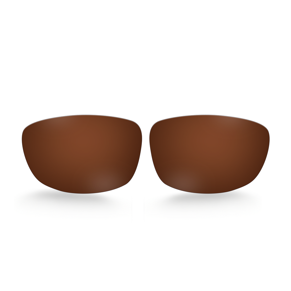 Ray-Ban Olympian I Deluxe RB3119M 62mm Replacement Lenses by FunReplace
