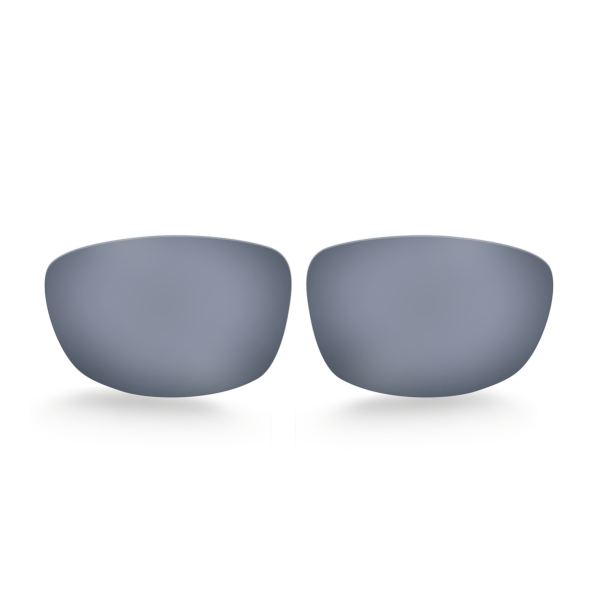Ray-Ban Olympian I Deluxe RB3119M 62mm Replacement Lenses by FunReplace